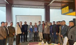 अब पेट्रोलको पैसा नगदमा होइन डिजिटल