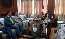 आम सञ्चार क्षेत्र सुधार सुुझाव समिति गठन