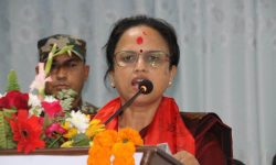 ‘मुलुक परिवर्तन गर्न पत्रकारिताको ठूलो योगदान छ’