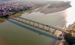 नारायणी नदी संरक्षणमा प्राथमिकता