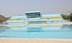 सर्वसाधारणका लागि पौडी पोखरी खुला