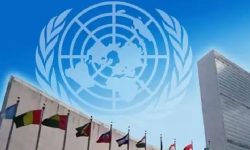 संयुक्त राष्ट्रसङ्घको कालोसूचीबाट तालिवान अधिकारीहरूको नाम हटाउन आग्रह