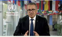 चिनियाँ प्रयोगशालाबाट फैलिएको कोरोना भाइरसबारे विश्व स्वास्थ्य संगठनको जानकारी