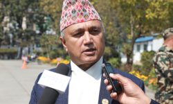 केन्द्रीकृत मानसिकताबाट प्रदेशको अपेक्षाकृत परिवर्तन भएन : मुख्यमन्त्री अधिकारी