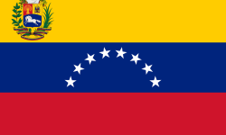 बोलिभिया र निकारागुआका राष्ट्रपति भेनेजुएलामा