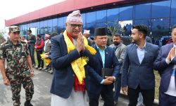 प्रदेशको नाम परिवर्तन नगर्ने, पुराना आयोजना सक्ने : कार्की