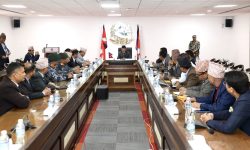 ‘बजार अनुगमन गर्नुस्, राजस्व छली रोक्नुस’