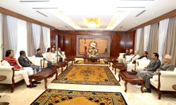 सत्तारुढ १० दलीय गठबन्धनको बैठक बिहीबार फेरि बस्ने