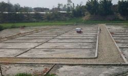 पर्वतमा जग्गा कारोबार ठप्प