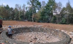 पर्यटकीय ताल निर्माणका लागि जग्गा प्राप्तिसम्बन्धी प्रक्रिया अघि बढाइने