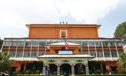 आजीवन प्राज्ञको सुविधा कटौतीप्रति ध्यानाकर्षण