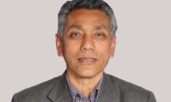 नेमकिपाले राष्ट्रपति निर्वाचनमा भाग नलिने