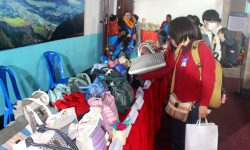 हस्तकला प्रदर्शनी