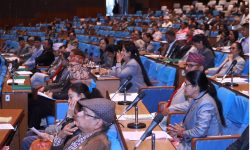 सत्य निरुपणसम्बन्धी विधेयक स्वीकृत