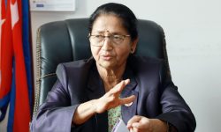 जिम्मेवारीलाई प्रभावकारी बनाउन सक्दो भूमिका खेल्नेछु : उपाध्यक्ष अर्याल