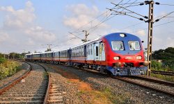 जनकपुर-जयनगर रेल  दिनको चार पटक सञ्चालनमा