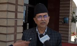 प्रदेशको संरचना सहरकालाई होइन, गाउँकालाई राम्रो अनुभूति छ– पूर्वमुख्यमन्त्री पाण्डे