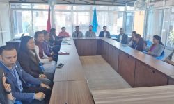 उपनिर्वाचन हुने ३ वटै क्षेत्रमा उम्मेदवारी दिने रास्वपाको तयारी