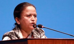 मुलुकका सबै क्षेत्रमा छिट्टै टेलिफोन सेवा पुर्‍याउँछौँ : मन्त्री शर्मा