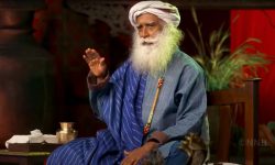 मन्दिर सबै मानिसको लागि खुल्ला हुनुपर्छ : सद्गुरु वासुदेव