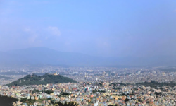 हिउँदयाम सकिएसँगै प्रि-मनसुन सुरु