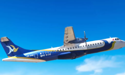 पोखरा-भद्रपुर सिधा हवाइ उडानको तयारी