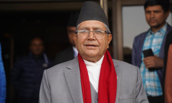 खोजी र अनुसन्धानलाई आधार बनाएर पत्रकारिता गर्नुस् : सभामुख