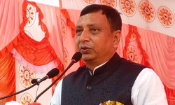 होलीले समुदायबीच सद्भाव र मेलमिलाप बढाउँछ : मुख्यमन्त्री यादव