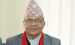 ‘लैङ्गिक भेदभावविना समानुपातिक समावेशी सिद्धान्त लागू भएको छ’