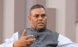 उपराष्ट्रपतिको उम्मेदवार छान्न जसपाको बैठक बस्दै