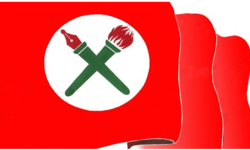 त्रिचन्द्रमा विद्यार्थी कुटपिट गर्नेलाई कारबाही गर्न नेविसङ्घको माग