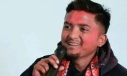 थापाथली इन्जिनियरिङ क्याम्पसको सभापतिमा नेविसंघका शाही विजयी