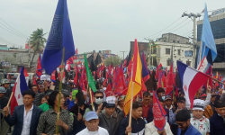 कोशी प्रदेश : नामकरणको विरोध