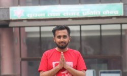 पुलचोक इन्जिनियरिङ कलेजमा अनेरास्ववियुका अर्याल विजयी