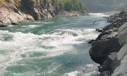 सेती नदीको दोहन रोक्न संरक्षण अभियान