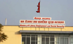 स्थानीय तहबाटै श्रम स्वीकृतिको आवेदन दिँदा श्रमिकलाई के फाइदा ?