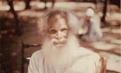 थोरै शब्दमा समग्र सत्य