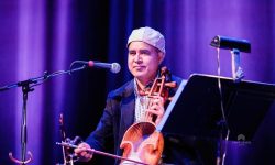 सारङ्गीको कीर्तिपुर घराना