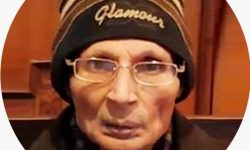 लर्ड बुद्ध एजुकेशन फाउन्डेसनका अध्यक्ष पंकज जलानलाई पितृशोक