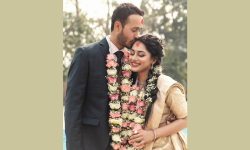 सुरक्षा र मानवबीच इन्गेजमेन्ट, भोलि विहे