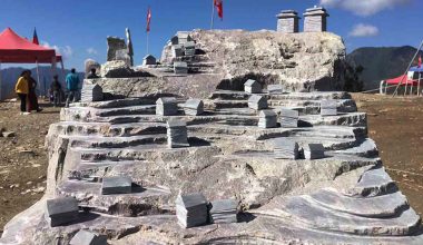 पर्यटकीय गन्तव्य बन्दै गलकोटको ‘मूर्तिकला’