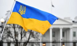 युक्रेनले सन् ४ करोड ५० लाख टन खाद्यान्न उत्पादन गर्ने