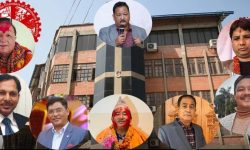 महासंघको प्रदेशमा उमेशलाल समुहको क्लिनस्वीप