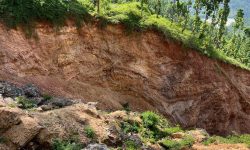 धराप बन्दै जाजरकोटका सडक