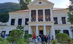 रानीमहलको अवलोकन