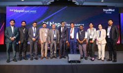 विभिन्न पाँच विषयमा गहन छलफल गर्दै दोस्रो नेपाल ट्रेड समिट सम्पन्न