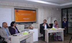 महिला नेतृत्व शिखर सम्मेलनको तयारी पुरा