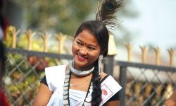 ह्याप्पीनेस इण्डेक्समा नेपाल ७८औँ स्थानमा