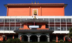 नेपाली भाषालाई ‘खस भाषा’ बनाइएको छैन : प्रतिष्ठान