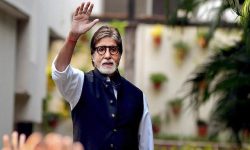 बलिउड अभिनेता अमिताभ बच्चन सुटिङका क्रममा घाइते